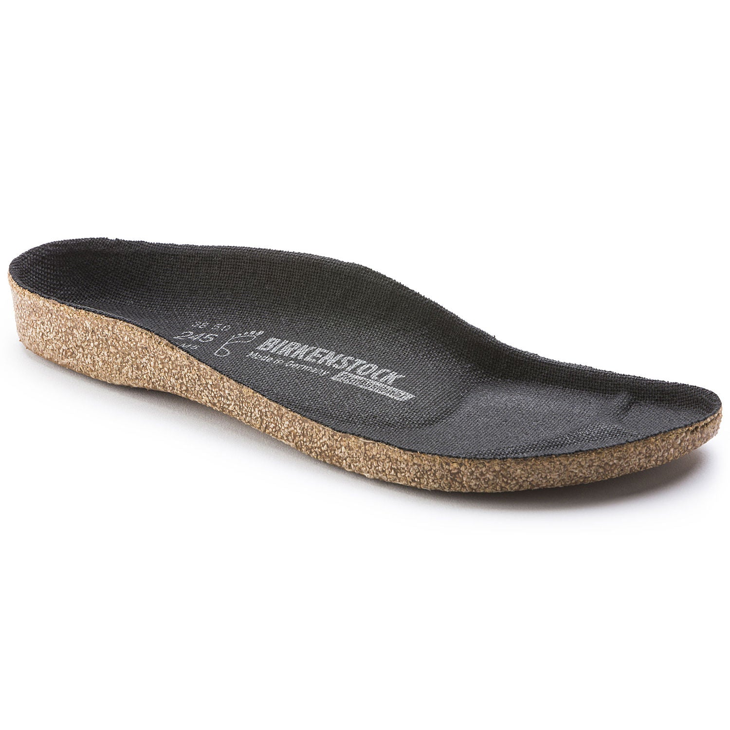 Replacement Insole Cork