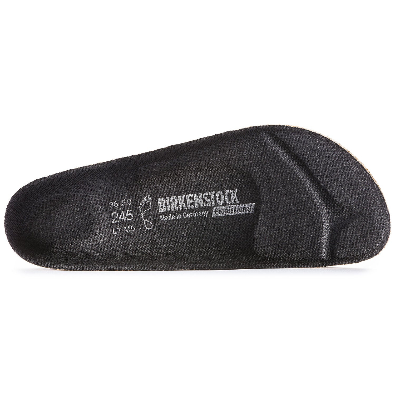 Replacement Insole Cork Complete Birkenstock