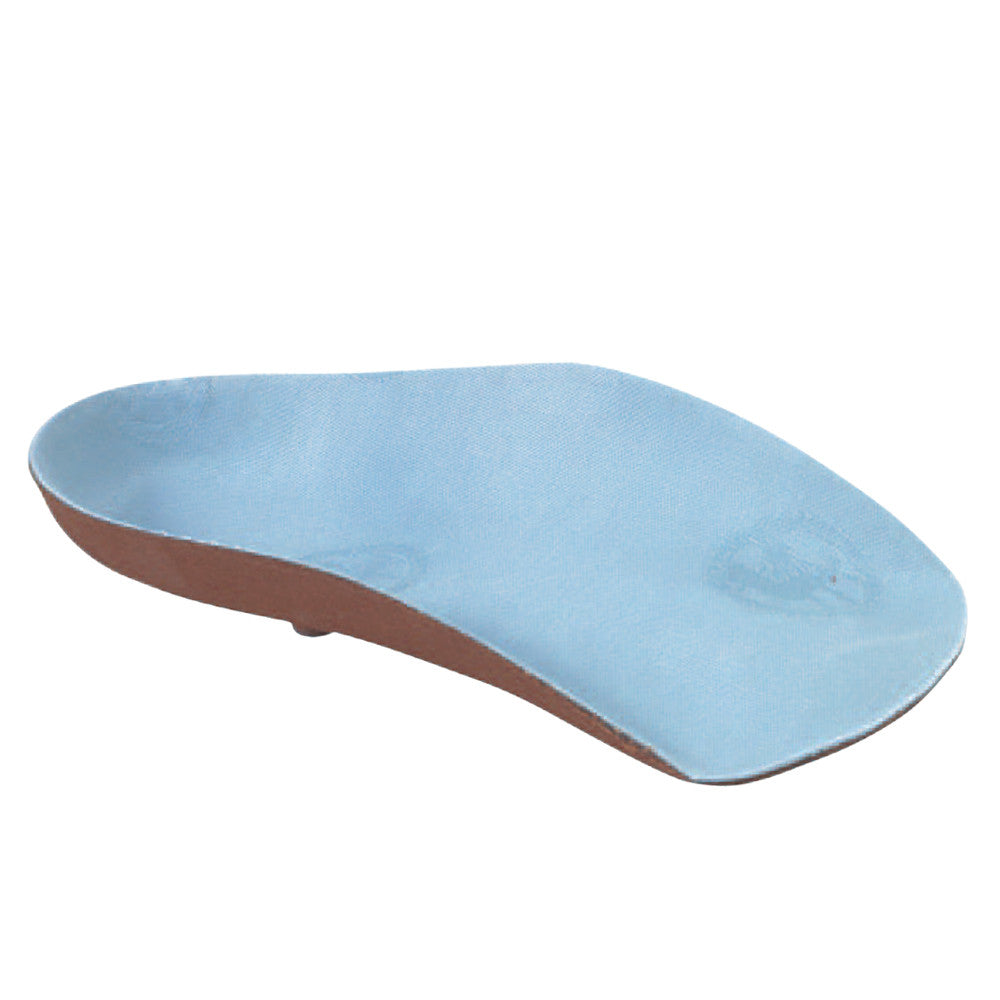 Blue Footbed for Kids