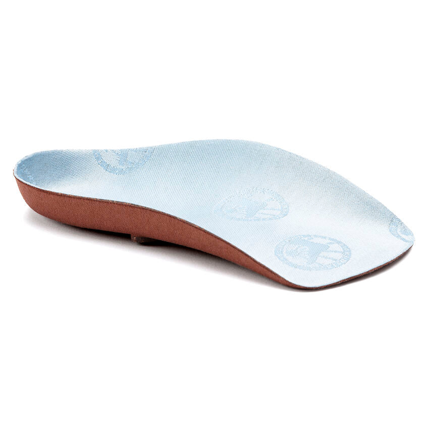 
                      
                        Blue Footbed : for Casual/Sport
                      
                    