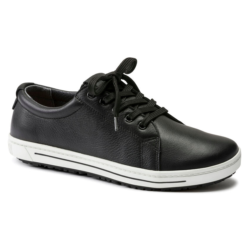 
                      
                        QO 500 Lace Up : Black/White
                      
                    