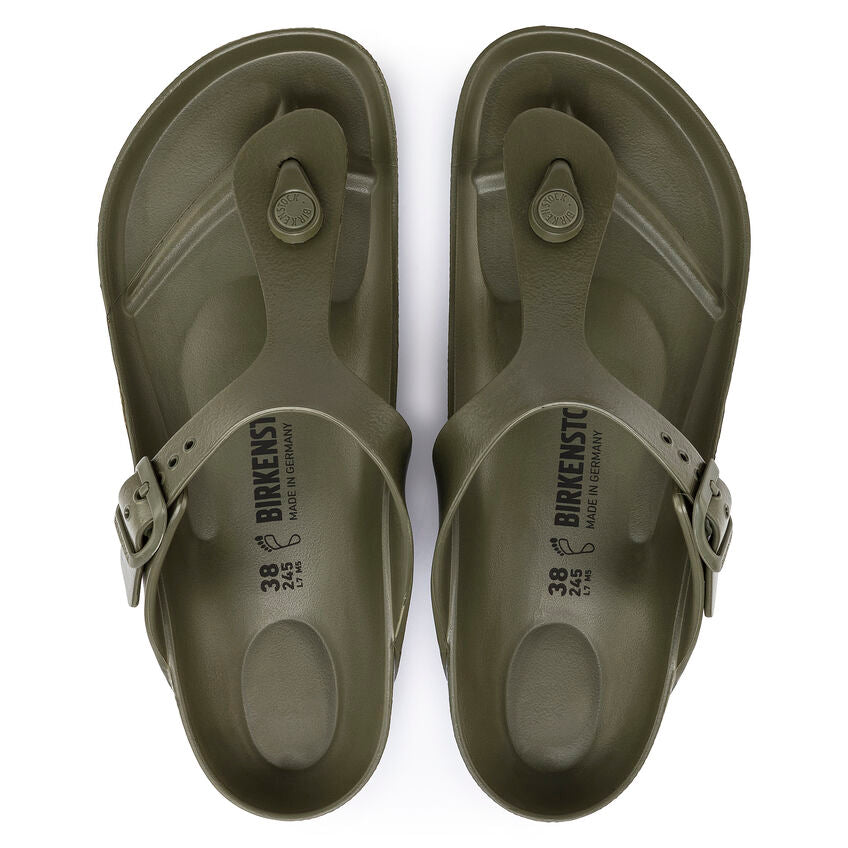 
                      
                        Gizeh Waterproof : Khaki
                      
                    