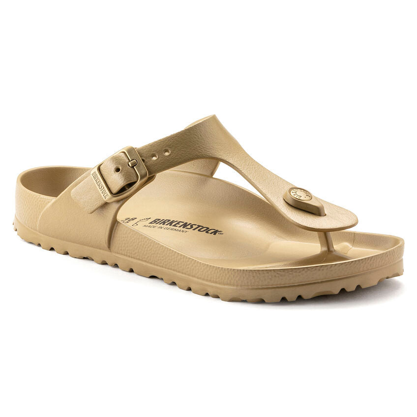 Birkenstock cheap waterproof yellow