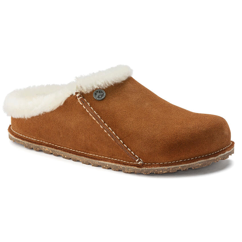 Zermatt Premium Shearling : Mink