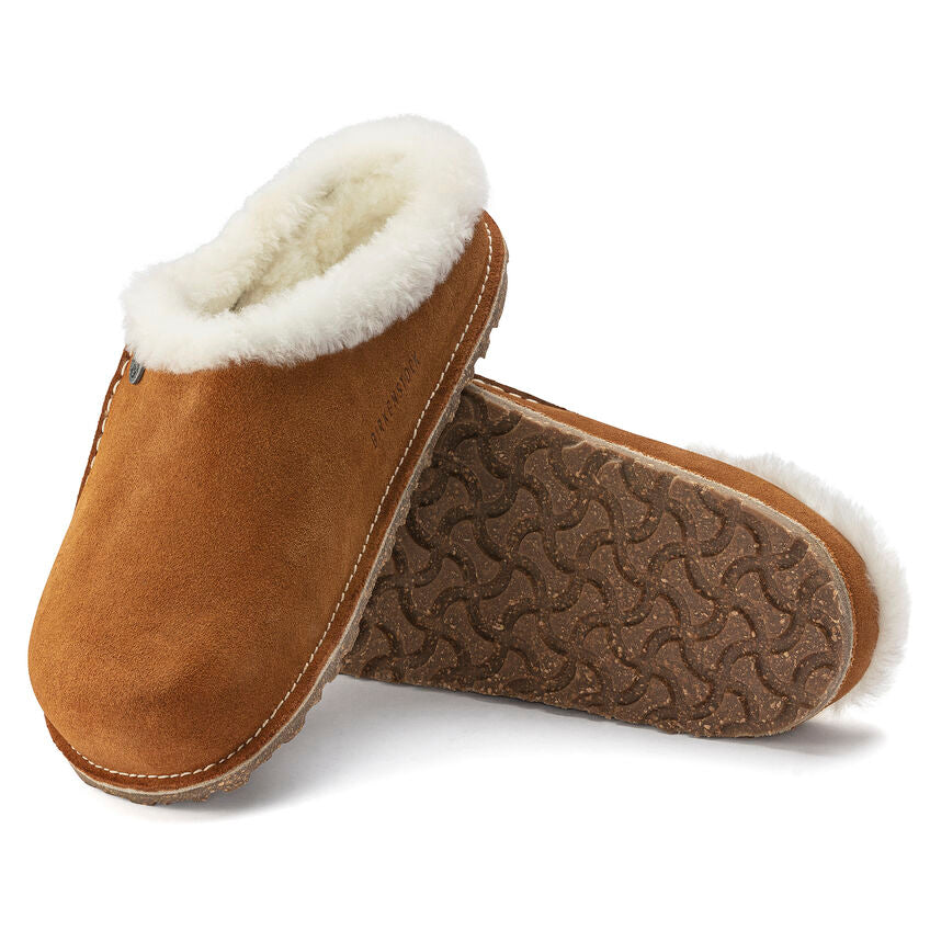 Zermatt Premium Shearling : Mink