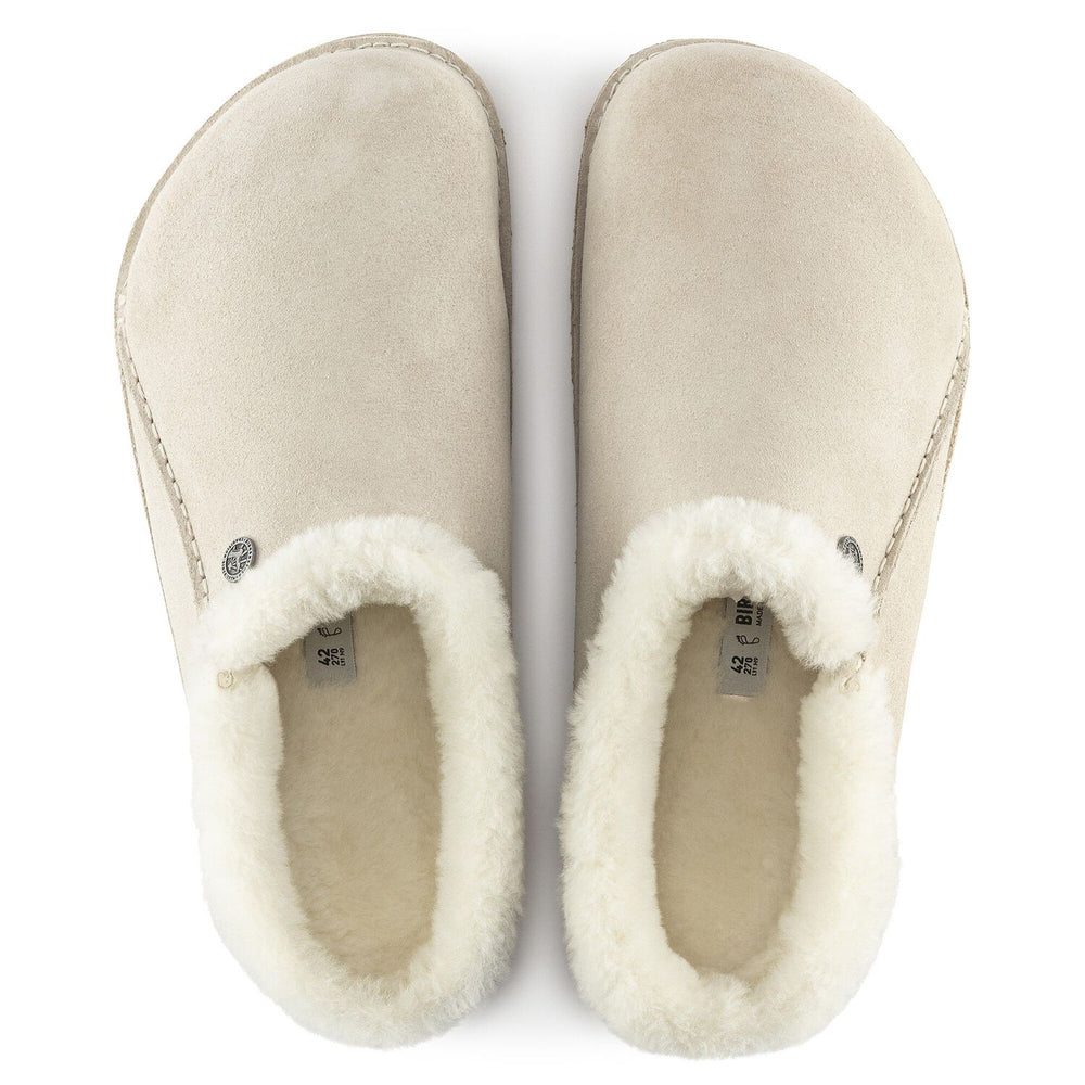 
                      
                        Zermatt Premium Shearling : Antique White
                      
                    