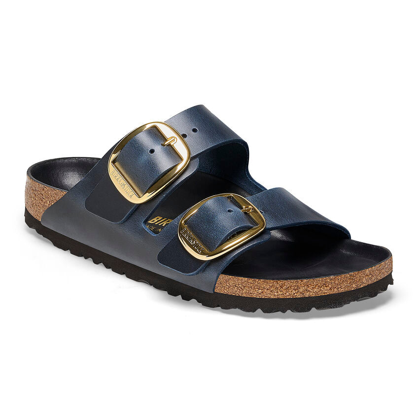 Birkenstock big deals buckle 39