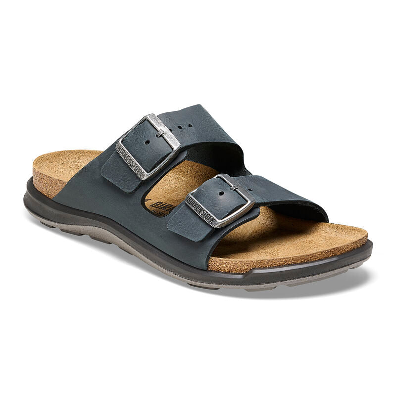 Arizona Rugged Women's : Black