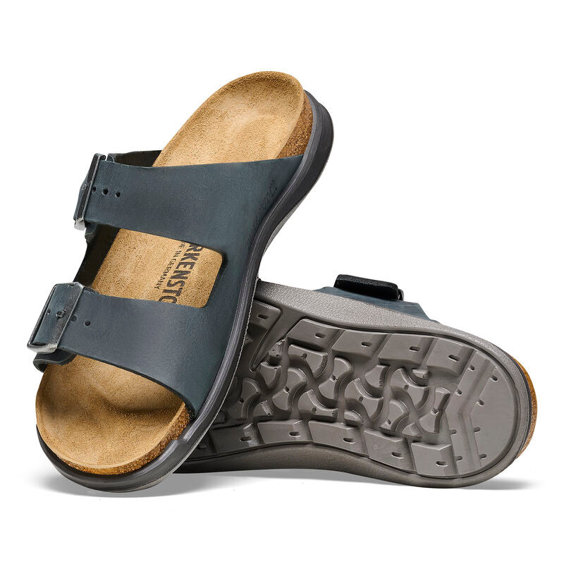 Arizona Rugged Women's : Black