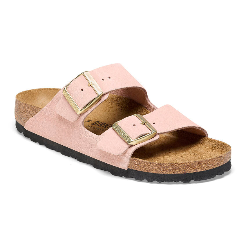 Arizona Classic Footbed : Light Rose