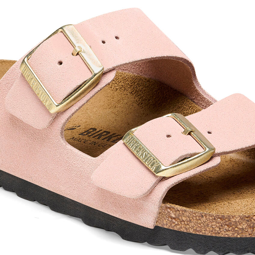 
                      
                        Arizona Classic Footbed : Light Rose
                      
                    