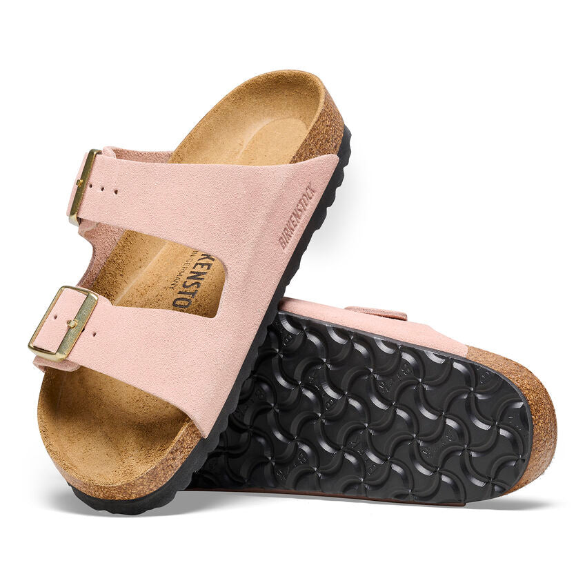 
                      
                        Arizona Classic Footbed : Light Rose
                      
                    