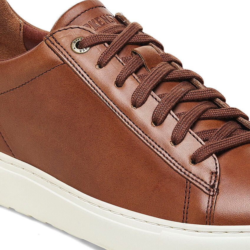 
                      
                        Bend : Cognac Leather
                      
                    