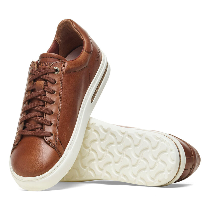 
                      
                        Bend : Cognac Leather
                      
                    