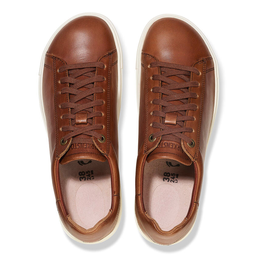 
                      
                        Bend : Cognac Leather
                      
                    