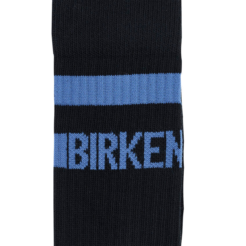 Tennis Sock : Black