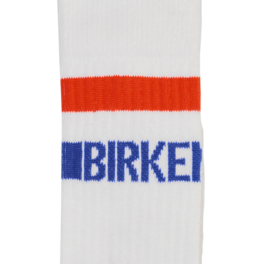 
                      
                        Tennis Sock : White
                      
                    