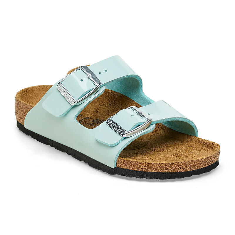 Kids Arizona : Surf Green Patent