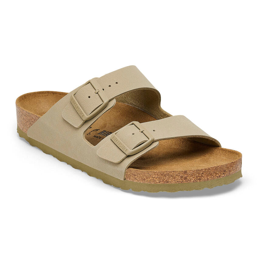 
                      
                        Arizona Classic Footbed : Faded Khaki
                      
                    