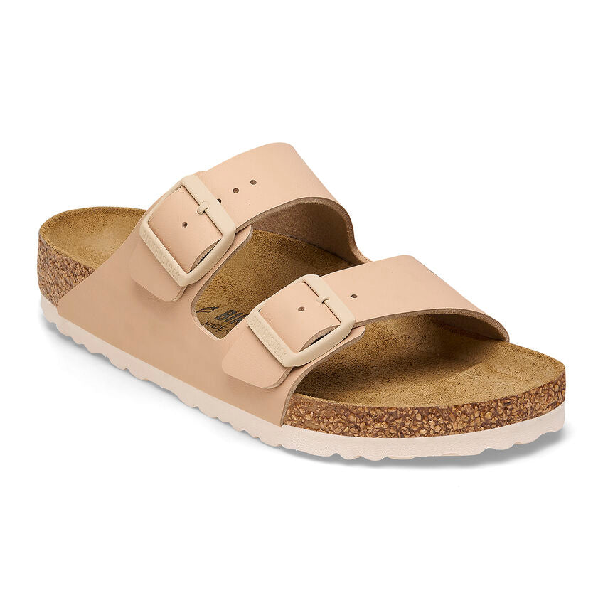 
                      
                        Arizona Classic Footbed : New Beige
                      
                    