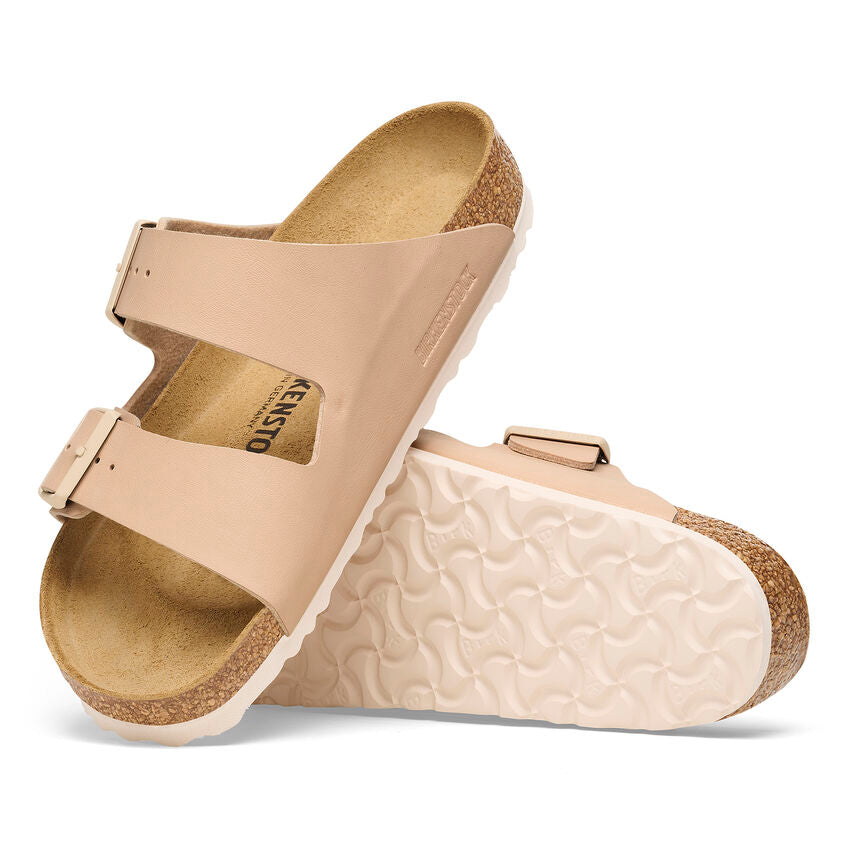 
                      
                        Arizona Classic Footbed : New Beige
                      
                    