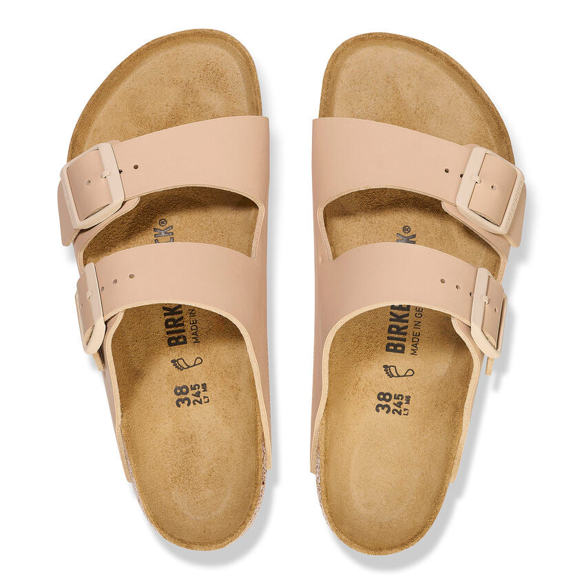 
                      
                        Arizona Classic Footbed : New Beige
                      
                    