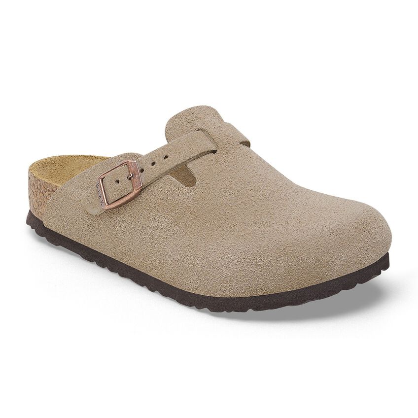 
                      
                        Kids Boston : Taupe
                      
                    