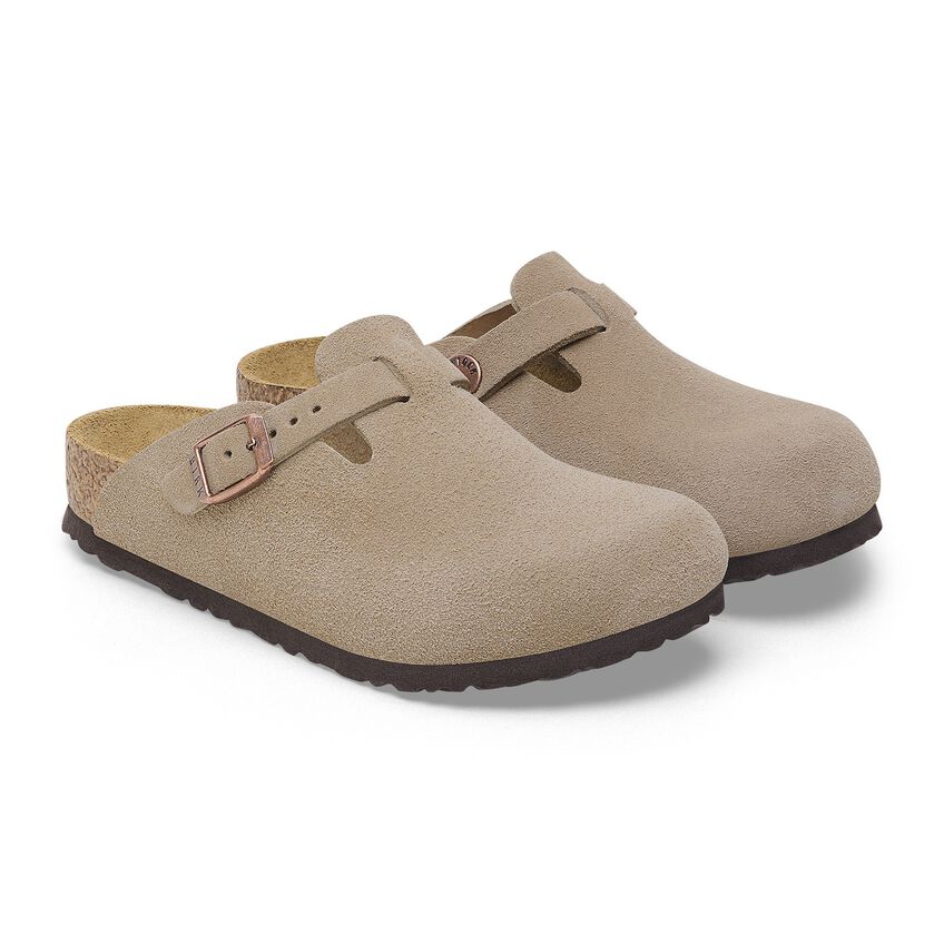 
                      
                        Kids Boston : Taupe
                      
                    