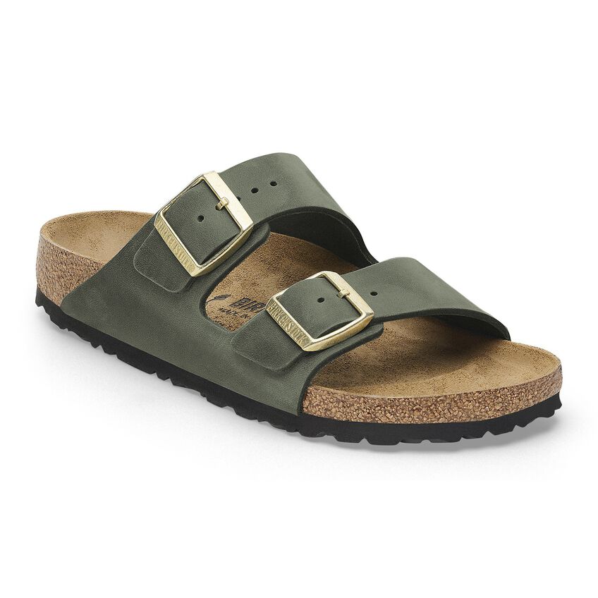 Arizona Classic Footbed : Thyme Oiled