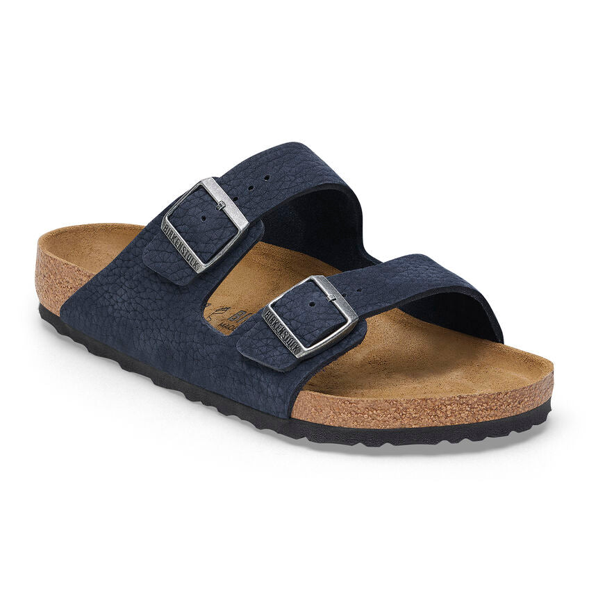 
                      
                        Arizona Classic Footbed : Desert Buck Midnight
                      
                    