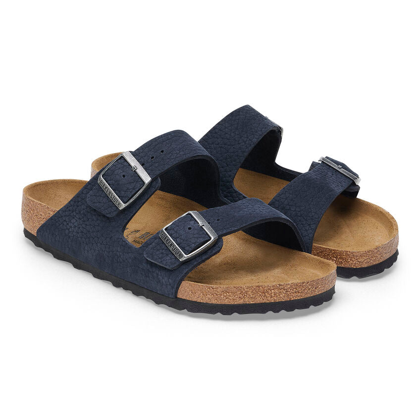 
                      
                        Arizona Classic Footbed : Desert Buck Midnight
                      
                    