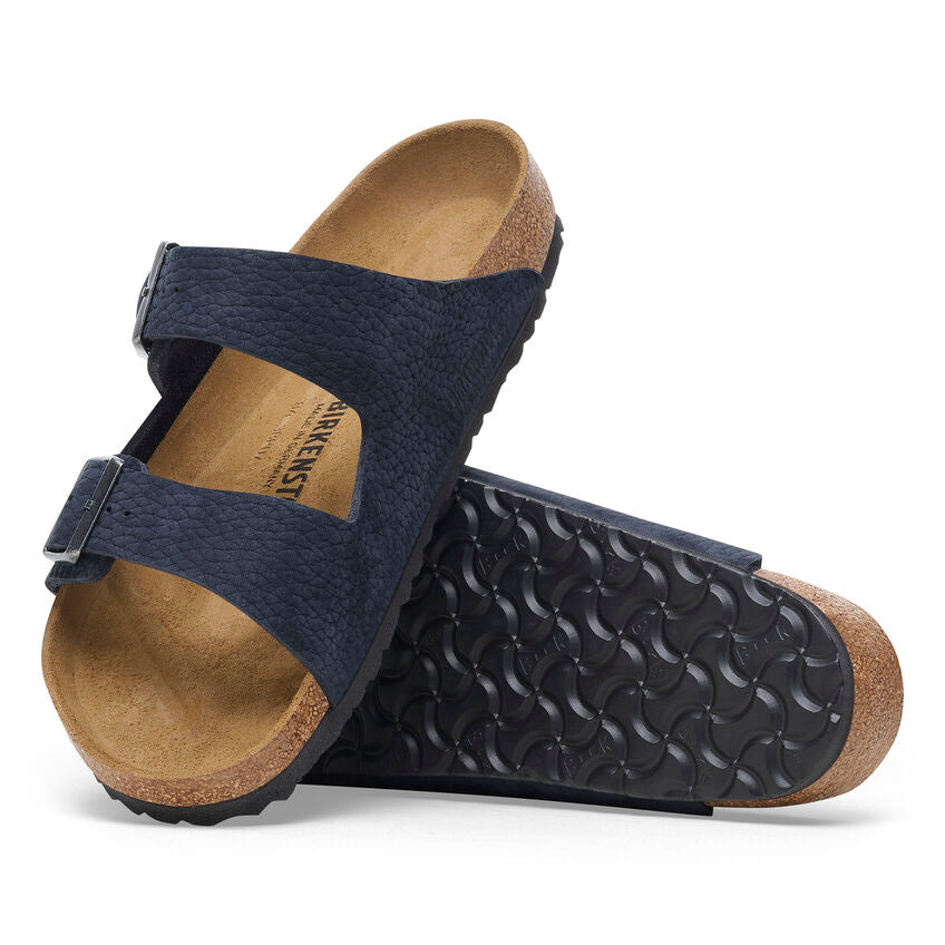 
                      
                        Arizona Classic Footbed : Desert Buck Midnight
                      
                    