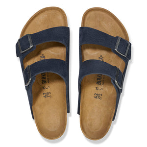 Arizona Classic Footbed : Desert Buck Midnight