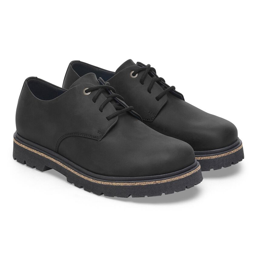 Highwood Low : Black