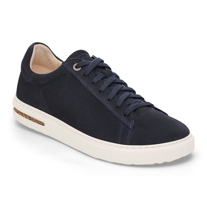 
                      
                        Bend : Midnight Suede
                      
                    