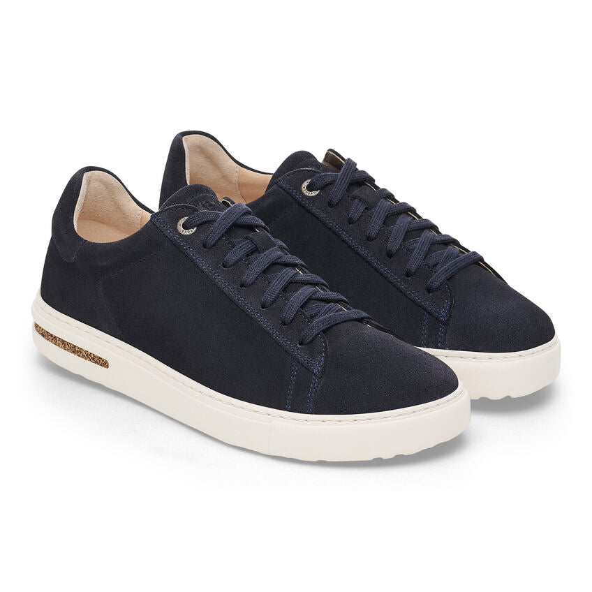 Bend : Midnight Suede