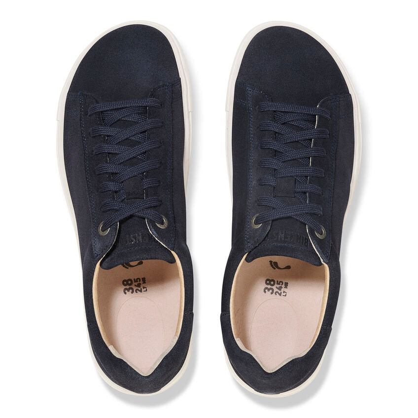 
                      
                        Bend : Midnight Suede
                      
                    