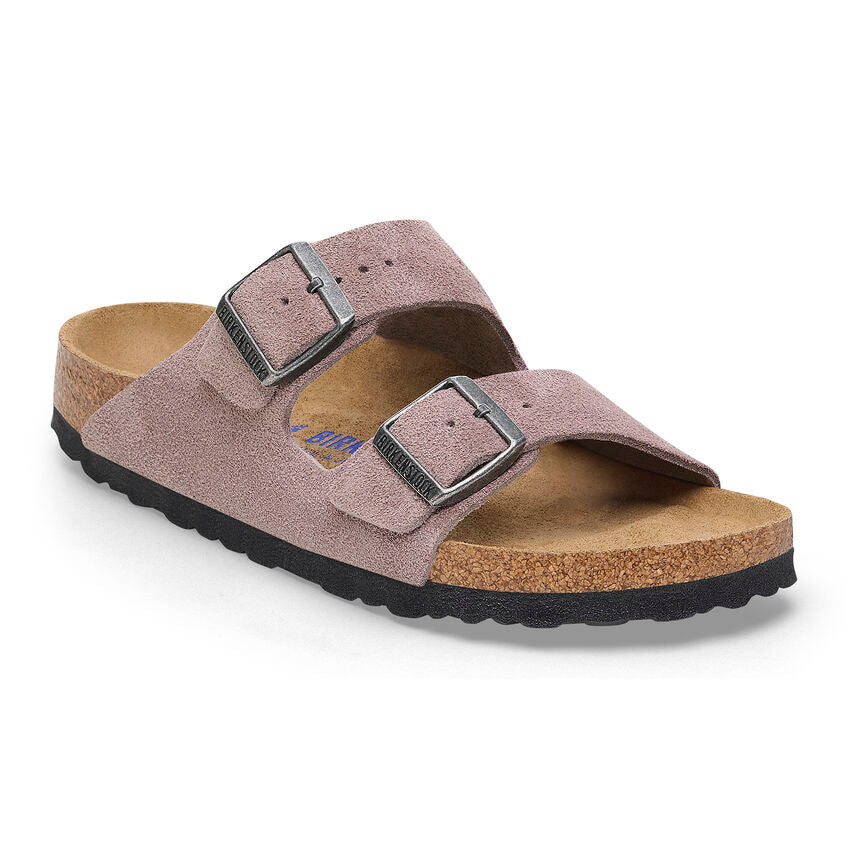 
                      
                        Arizona Soft Footbed : Faded Purple
                      
                    