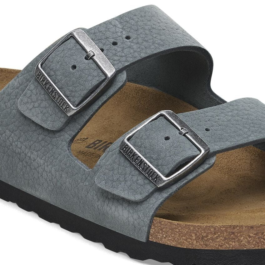 
                      
                        Arizona Classic Footbed : Desert Buck Basalt Gray
                      
                    