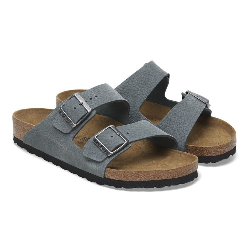 
                      
                        Arizona Classic Footbed : Desert Buck Basalt Gray
                      
                    