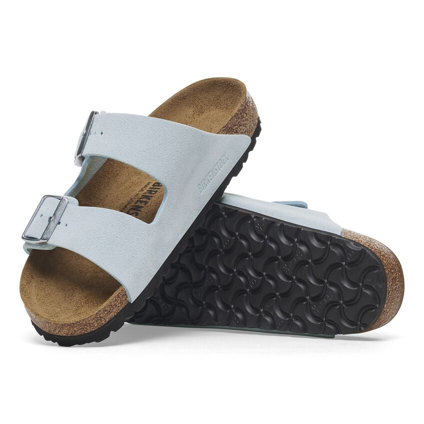 
                      
                        Arizona Classic Footbed : Baby Blue
                      
                    