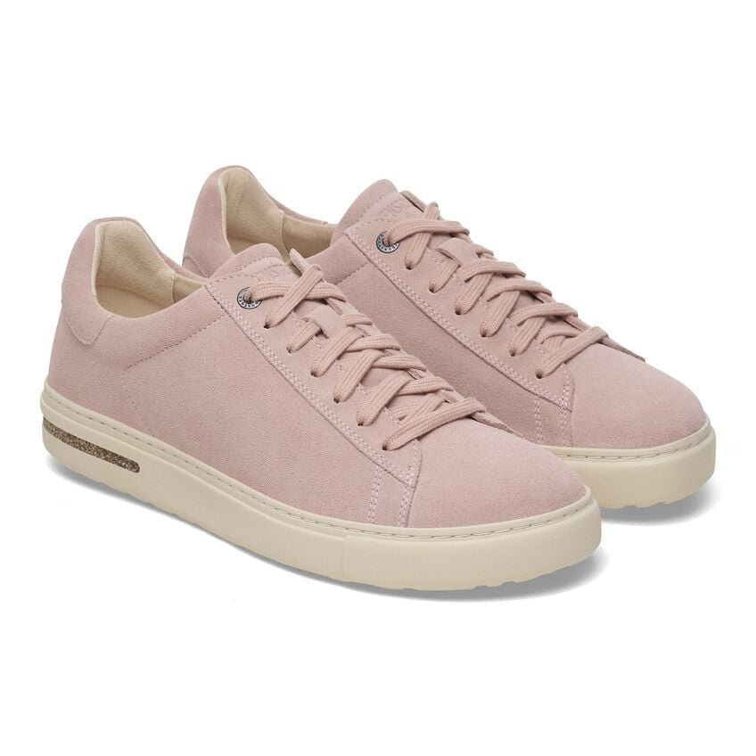 
                      
                        Bend : Light Rose Suede
                      
                    