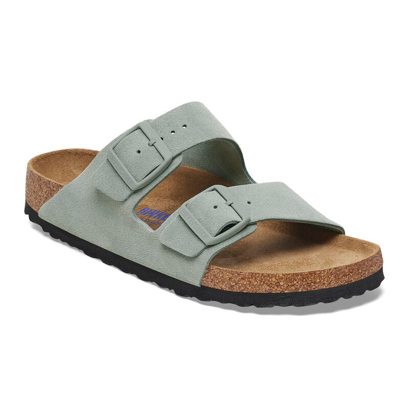 Arizona Soft Footbed : Pure Sage