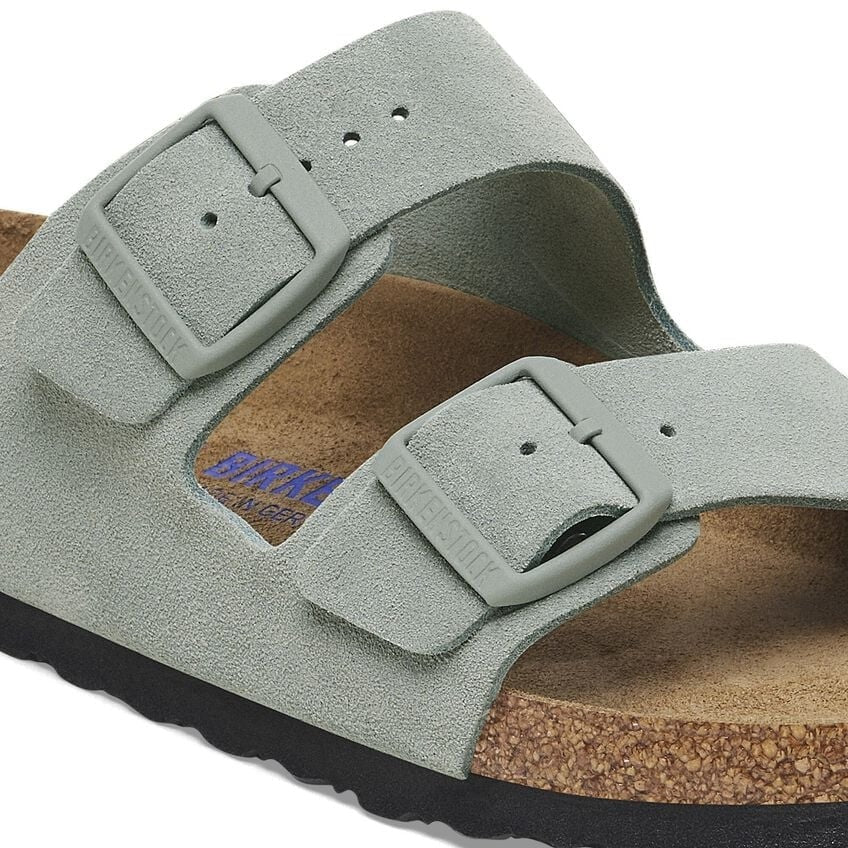 
                      
                        Arizona Soft Footbed : Pure Sage
                      
                    