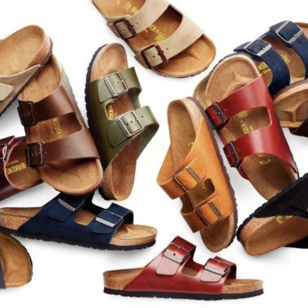 Complete Birkenstock