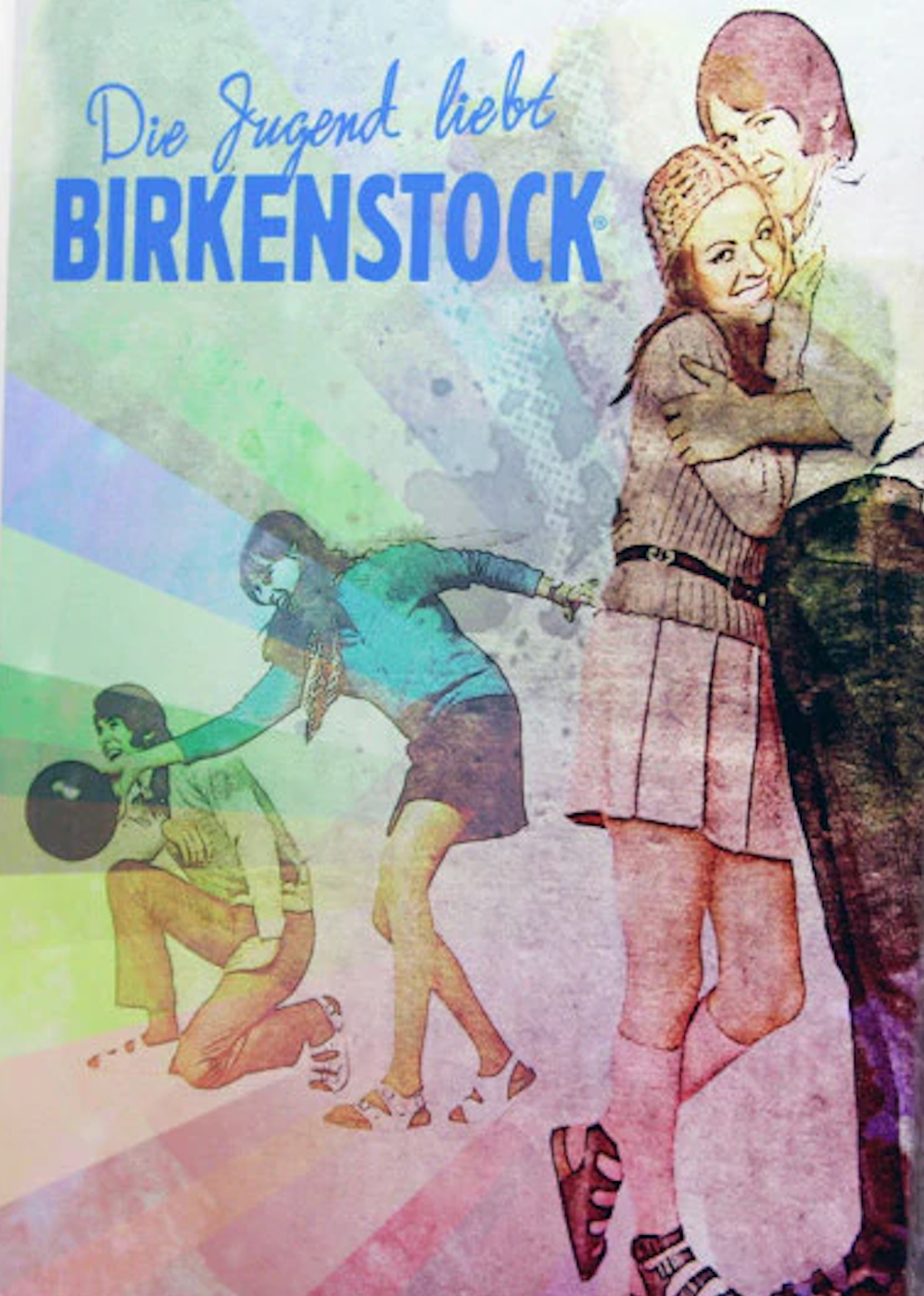 Complete Birkenstock