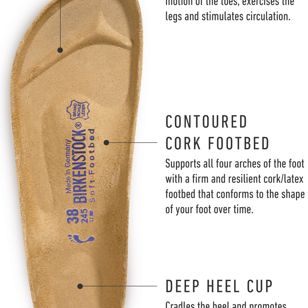 Complete Birkenstock