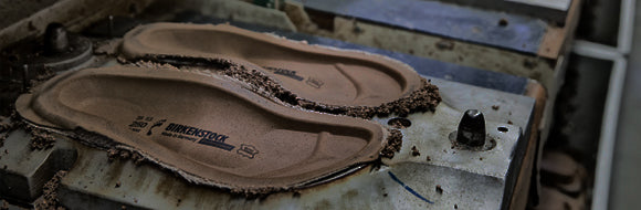 Complete Birkenstock