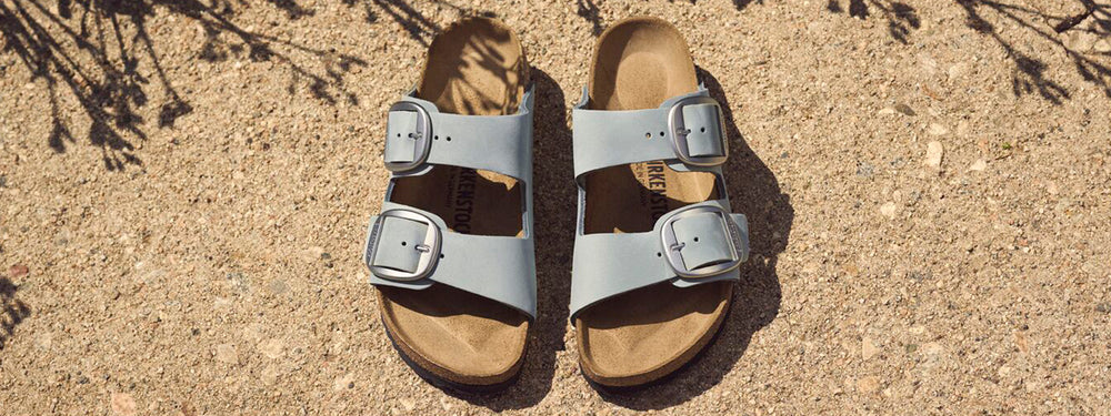 Complete Birkenstock