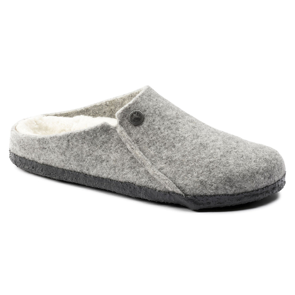 Zermatt Shearling : Light Gray